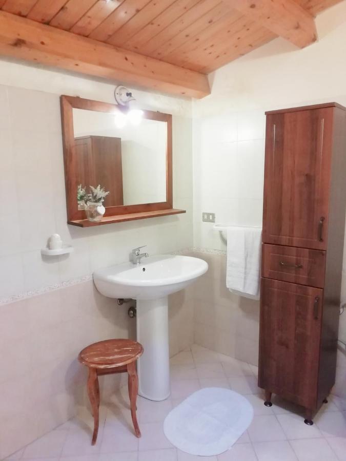 Maride Holiday home *
