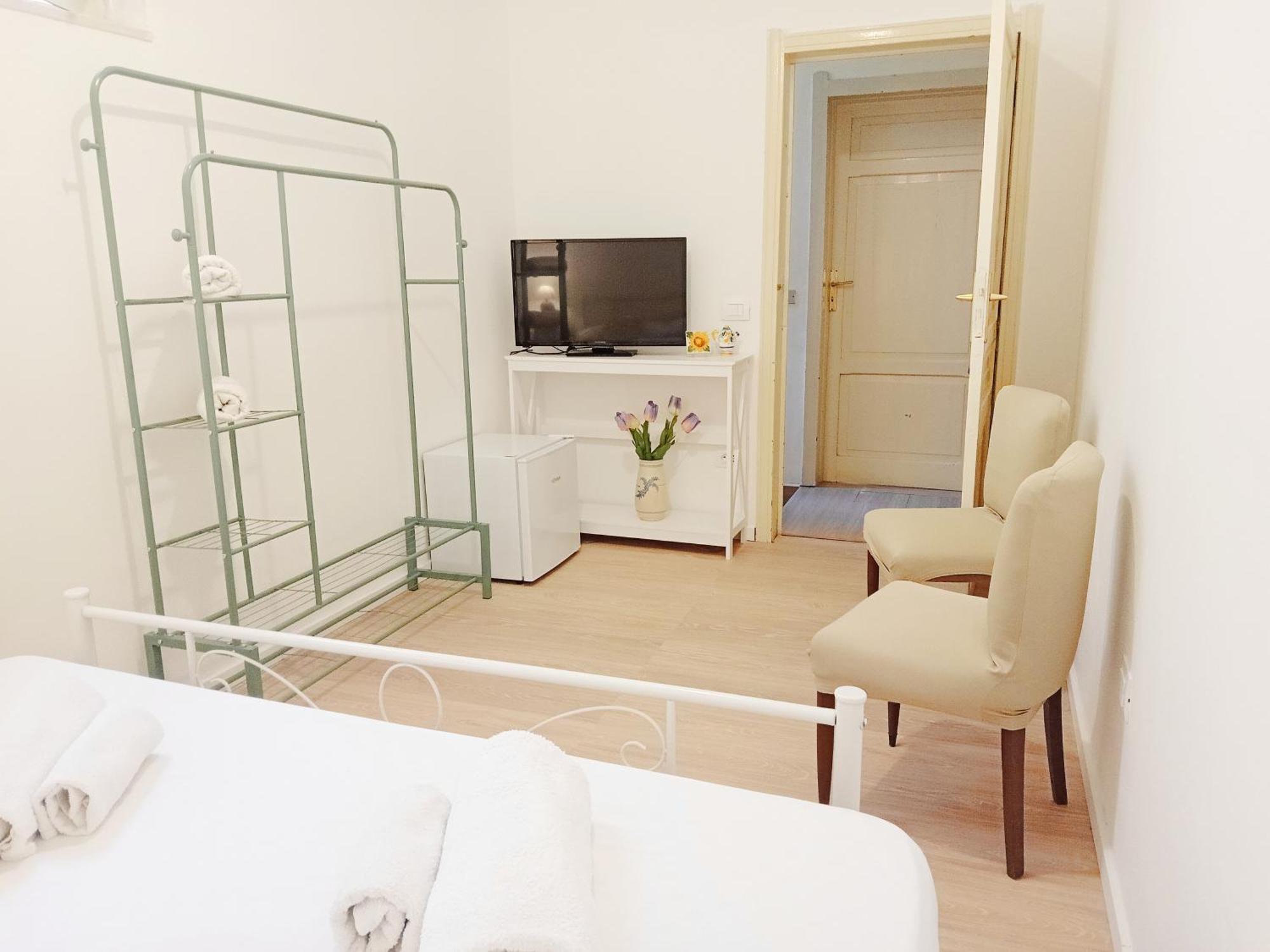 Maride Holiday home