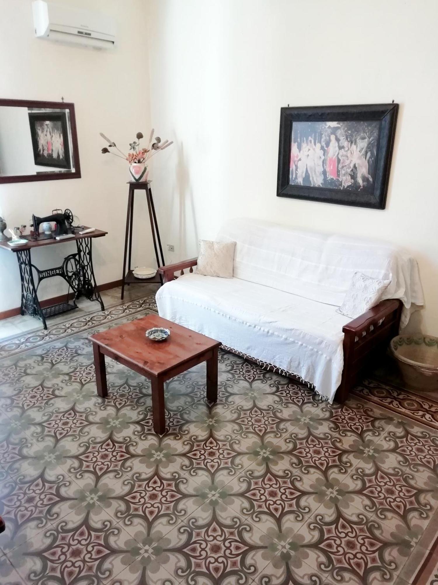 Maride Holiday home